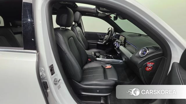 Mercedes-Benz GLB-Class X247 id 4360819 из Кореи 18