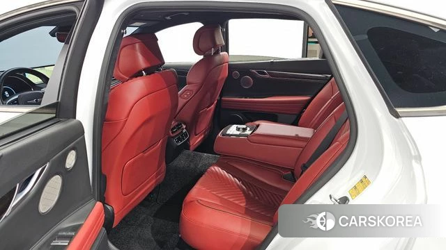 Genesis G80 (RG3) id 4792689 из Кореи 18