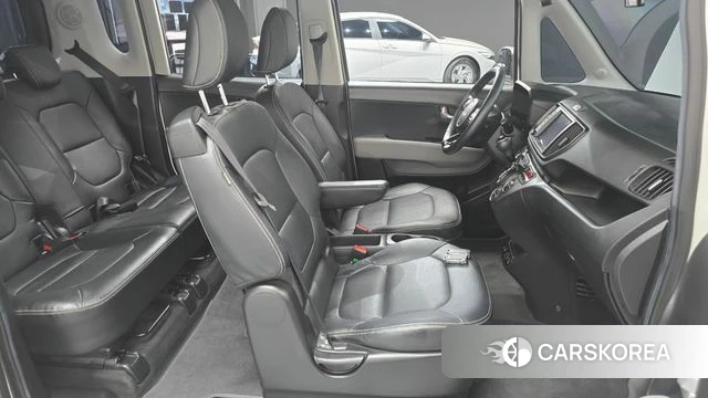 Kia The New Kia Ray id 4942040 из Кореи 18