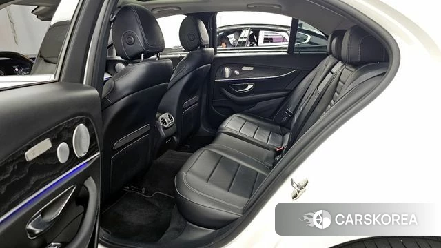 Mercedes-Benz E-Class W213 id 4357008 из Кореи 18