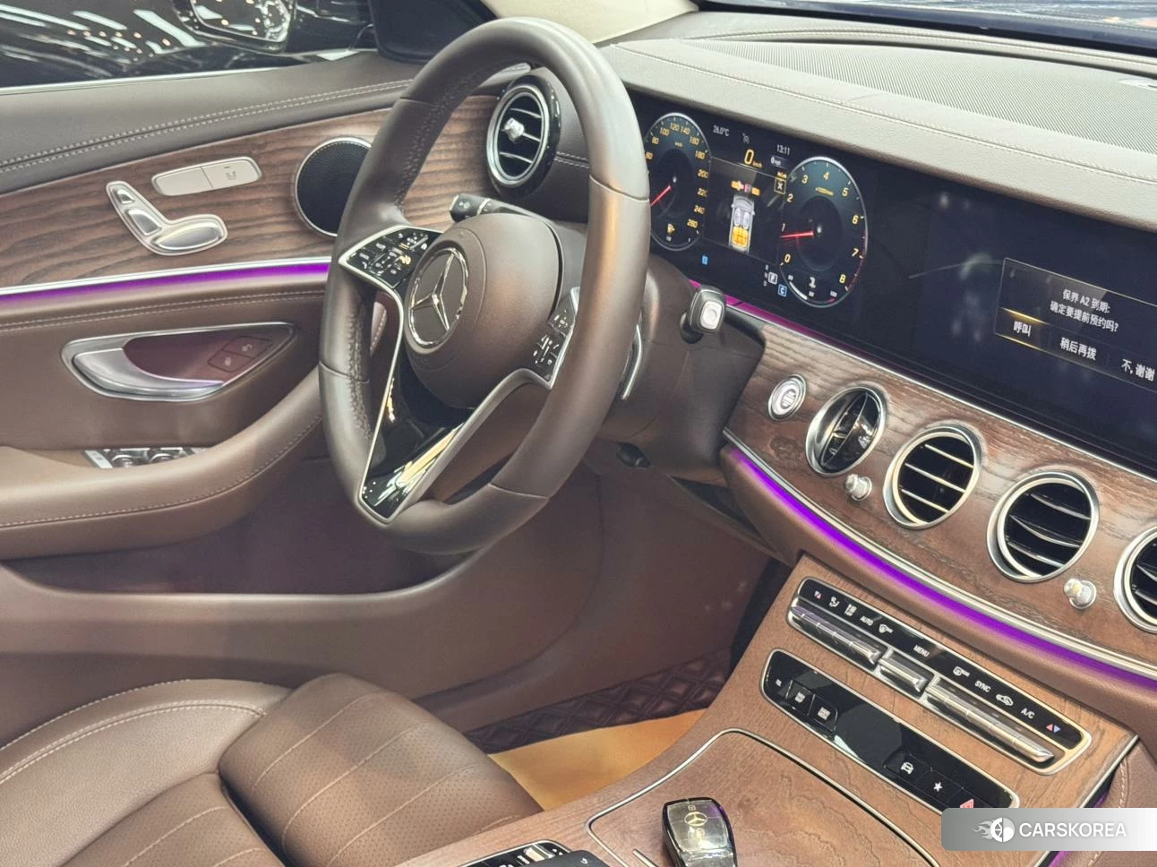 Mercedes-Benz E-class id 4454587 из Китая 18