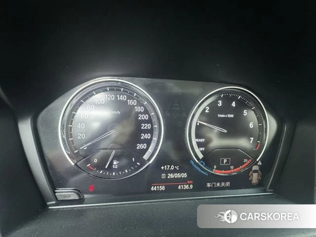 BMW X1 id 4277042 из Китая 18