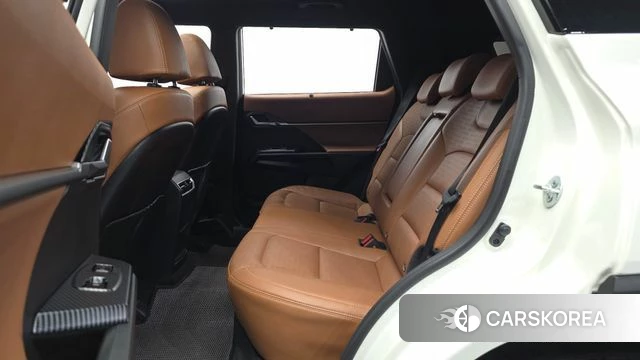 Ssangyong Torres id 4783945 из Кореи 18