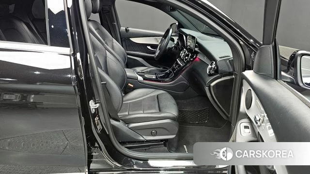 Mercedes-Benz GLC-Class X253 id 4245290 из Кореи 18