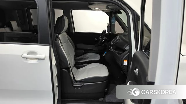 Kia The New Kia Ray EV id 4715090 из Кореи 18