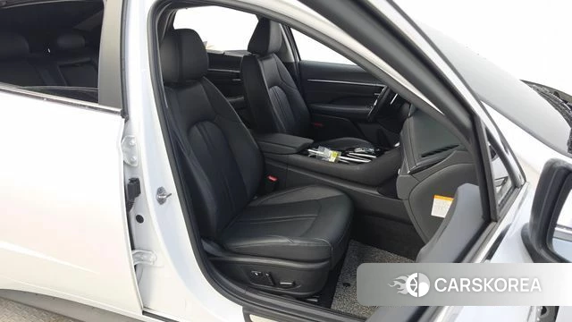 Hyundai Sonata Hybrid (DN8) id 4408867 из Кореи 18