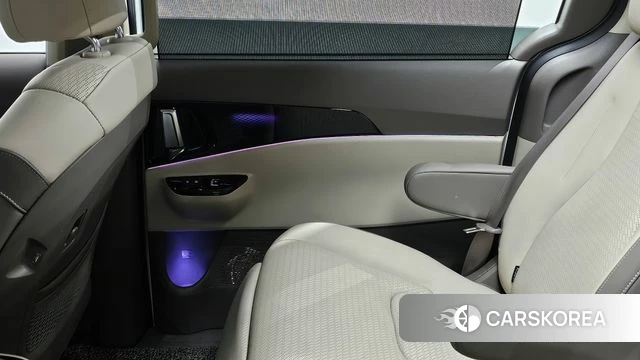 Kia Carnival 4th generation id 4469285 из Кореи 18