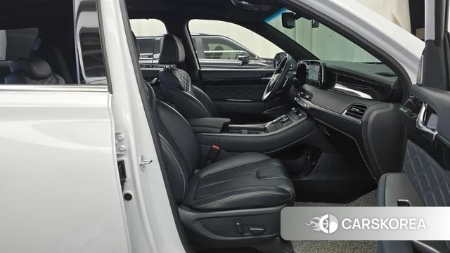 Hyundai Palisade id 4524638 из Кореи 18