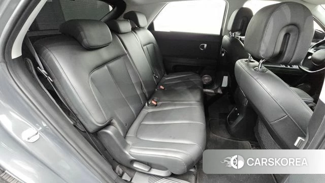 Hyundai Ionic 5 id 4715756 из Кореи 18