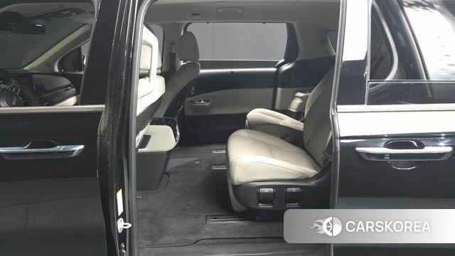 Kia Carnival 4th generation id 4506245 из Кореи 18