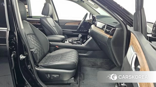 Kia Mohave Master id 4482033 из Кореи 18