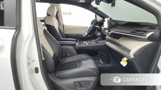 Toyota Sienna 4th Generation id 4279519 из Кореи 18