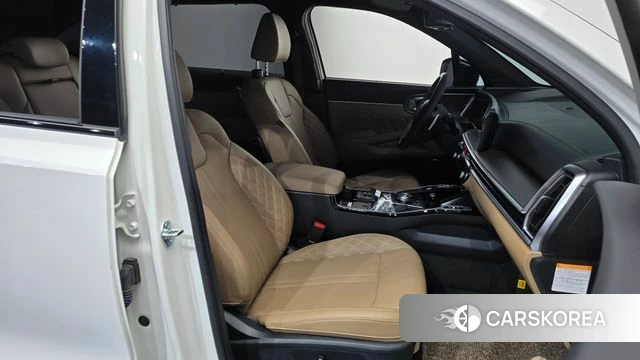 Kia The New Sorento 4th Generation id 4414214 из Кореи 18