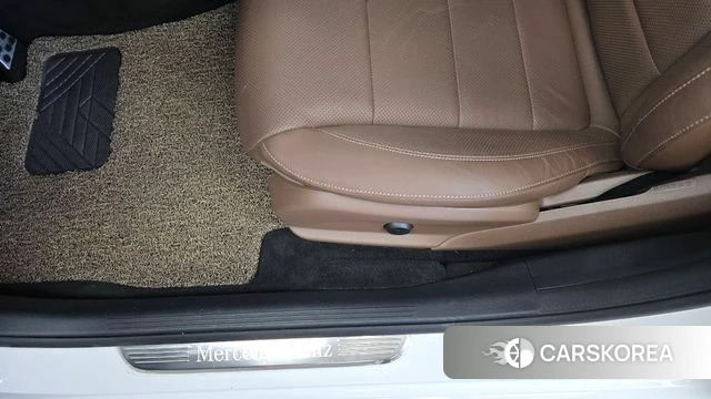 Mercedes-Benz E-Class W213 id 4784147 из Кореи 18