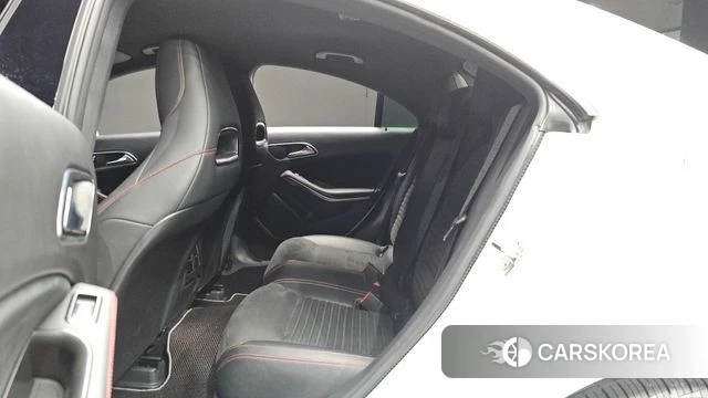 Mercedes-Benz CLA-Class C117 id 4633199 из Кореи 18