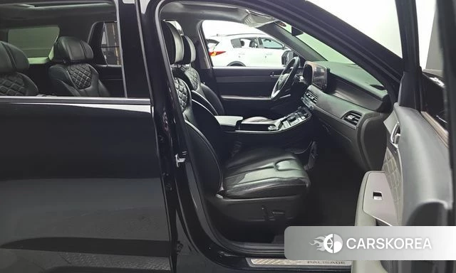 Hyundai The New Palisade id 4936074 из Кореи 18