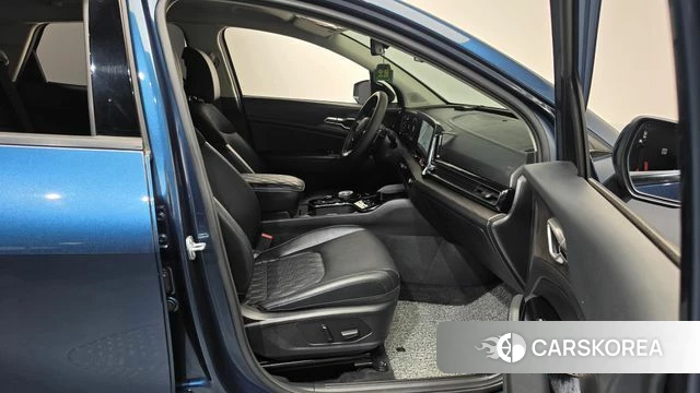 Kia Sportage 5th Generation id 4880528 из Кореи 18