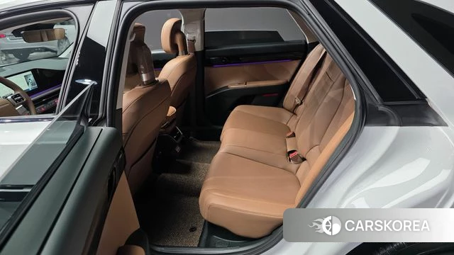 Hyundai Grandeur Hybrid (GN7) id 4880092 из Кореи 18