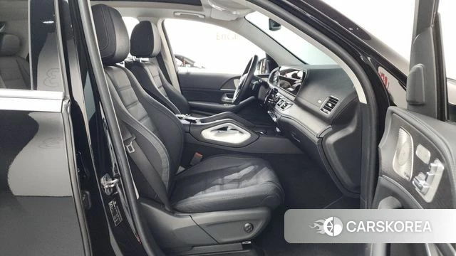 Mercedes-Benz GLE-Class W167 id 4590533 из Кореи 18