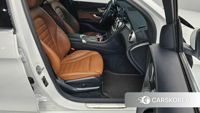 Mercedes-Benz GLC-Class X253 id 4324333 из Кореи 18
