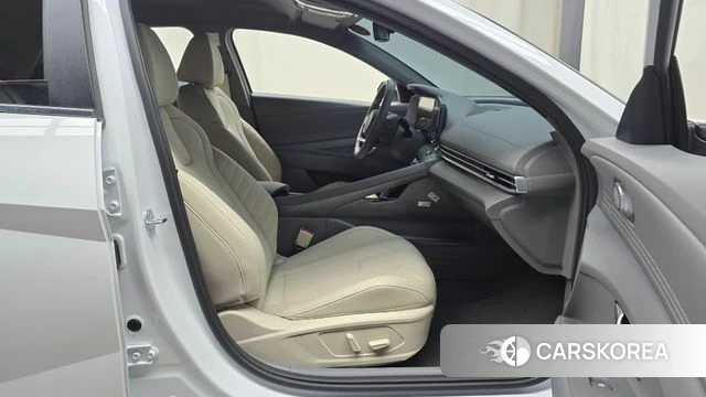 Hyundai The New Avante (CN7) id 4413637 из Кореи 18