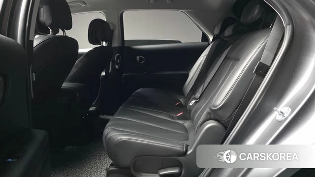 Hyundai Ionic 5 id 4382392 из Кореи 18