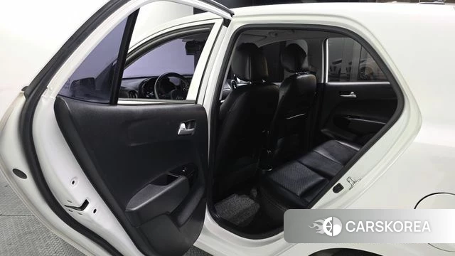Kia All New Morning (JA) id 4286274 из Кореи 18