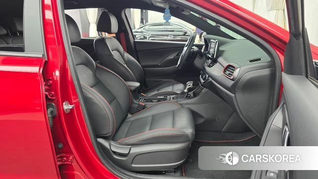 Hyundai i30 (PD) id 4430099 из Кореи 18