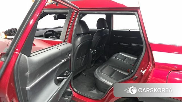 Ssangyong Torres id 4784172 из Кореи 18