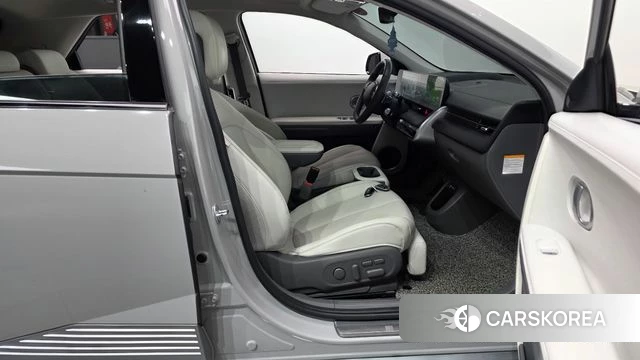 Hyundai Ionic 5 id 4395979 из Кореи 18