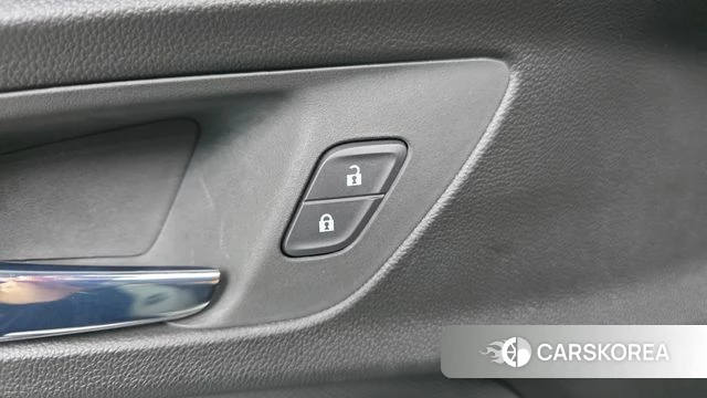 Chevrolet (GM Daewoo) Trailblazer id 4917656 из Кореи 18