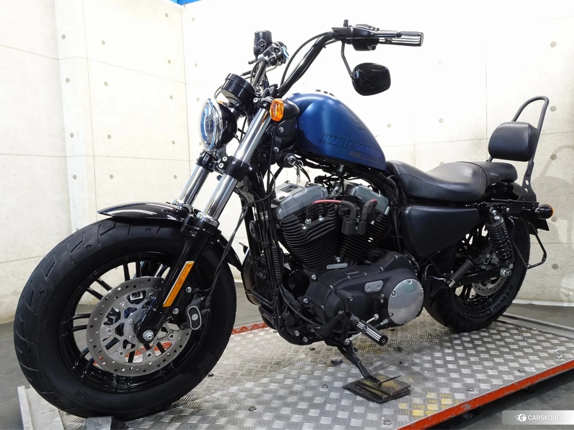 Harley-Davidson Sportster 48 XL1200X id 3946739 из Японии 18