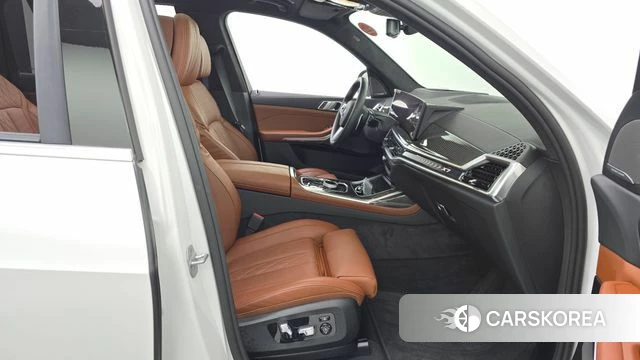 BMW X7 (G07) id 4407774 из Кореи 18