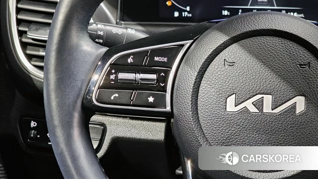 Kia The New Seltos id 4303023 из Кореи 18