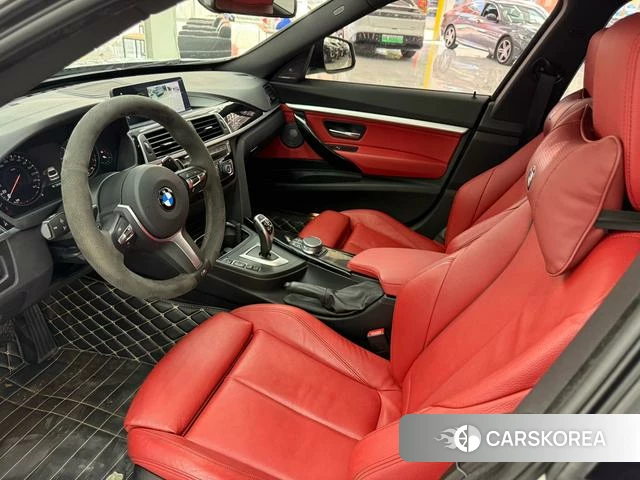 BMW 3 series GT id 4399898 из Китая 18