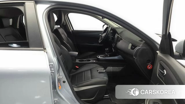 Renault Korea (Samsung) XM3 id 4562185 из Кореи 18