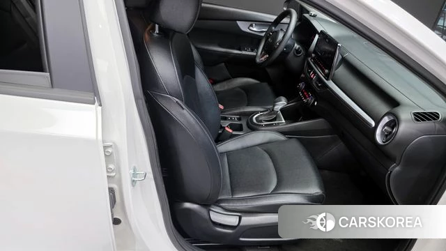 Kia The New K3 2nd generation id 4201969 из Кореи 18