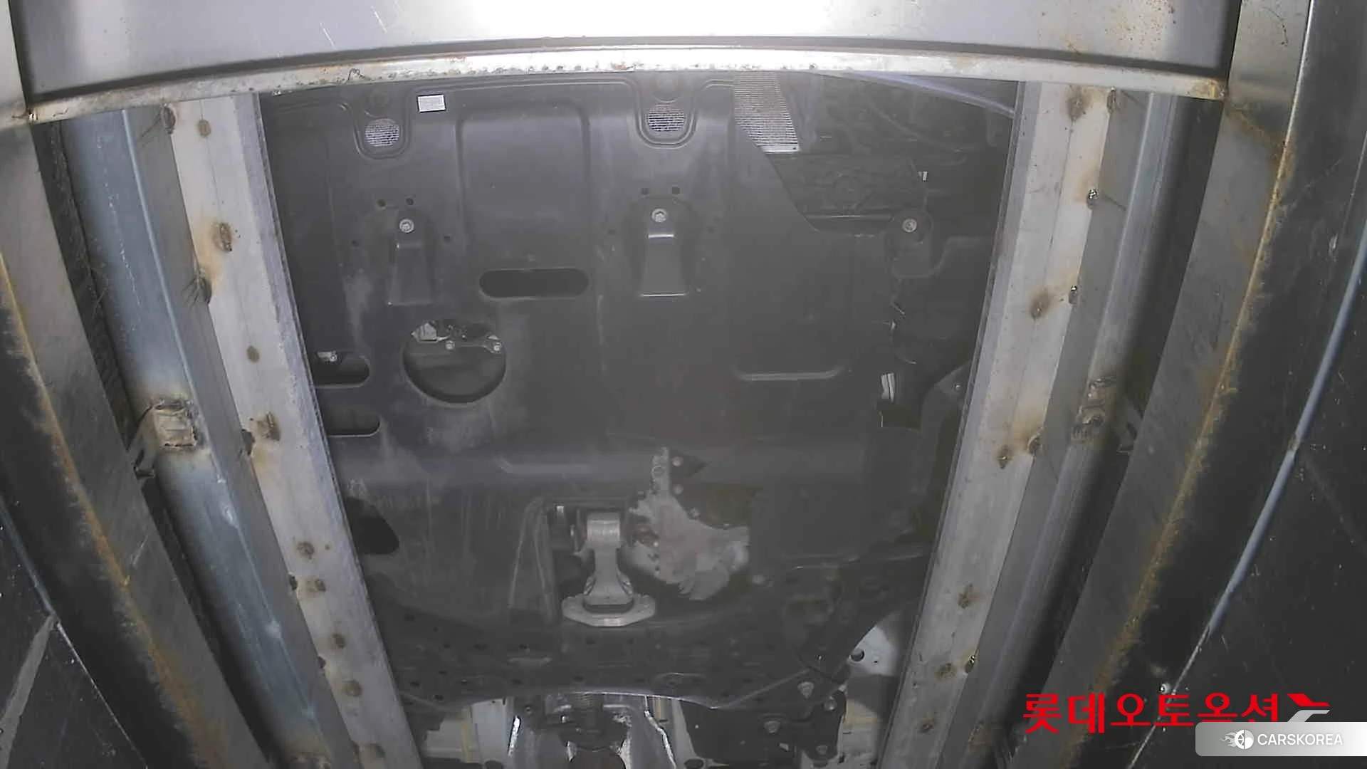 Kia K3 id 4674225 из Кореи 18