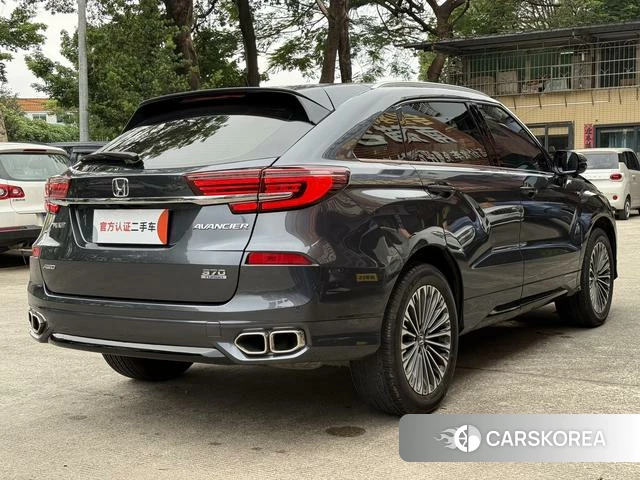 Honda Crown Road id 4279366 из Китая 18