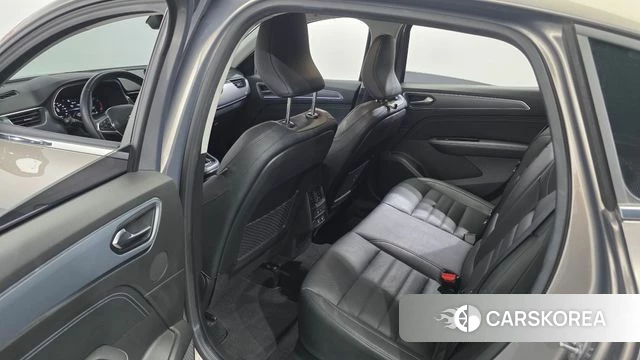 Renault Korea (Samsung) XM3 id 4609862 из Кореи 18