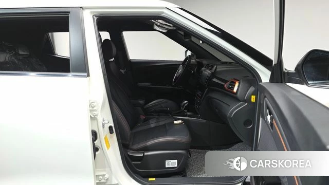 Ssangyong The New Tivoli id 4898287 из Кореи 18