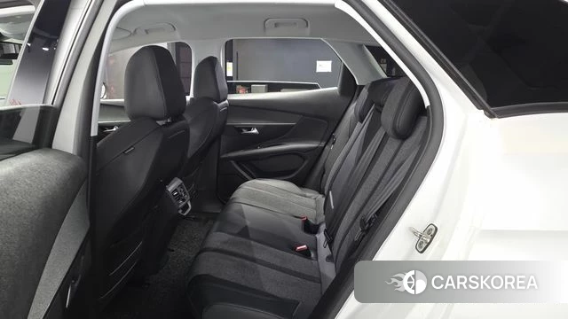 Peugeot 3008 second generation id 4610026 из Кореи 18