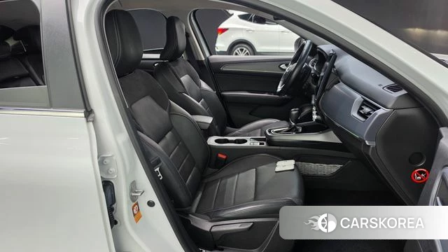 Renault Korea (Samsung) XM3 id 4746261 из Кореи 18