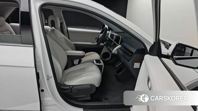 Hyundai Ionic 5 id 4415718 из Кореи 18