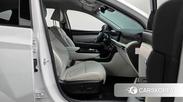 Hyundai The New Tucson Hybrid (NX4) id 4493497 из Кореи 18