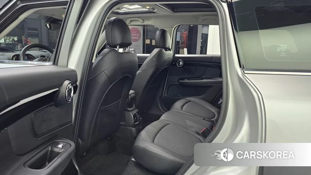 Mini Cooper Countryman id 4749494 из Кореи 18