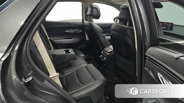 Genesis Electrified GV70 id 4618664 из Кореи 18