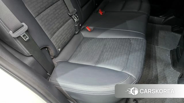 Ssangyong Torres id 4388837 из Кореи 18