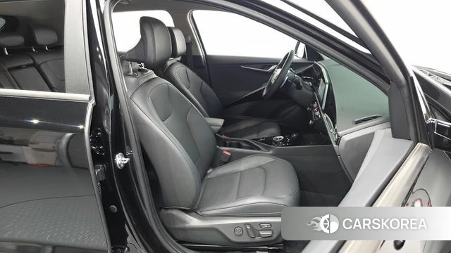 Kia Di All New Niro EV id 4928892 из Кореи 18