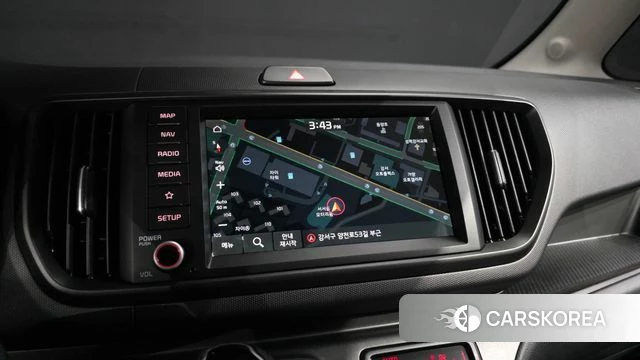 Kia The New Kia Ray id 4280349 из Кореи 18